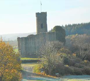 Burg Ardeck