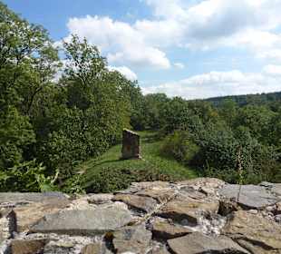 Burg Falkenstein