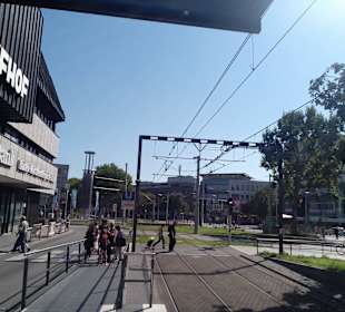 König-Karl-Passage in Stuttgart