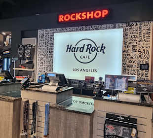 Rock Shop