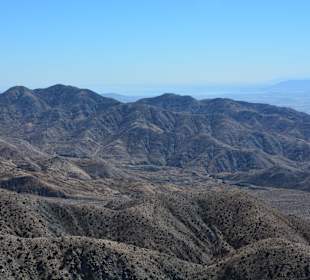 Joshua Tree National Park