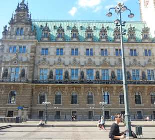 Rathaus