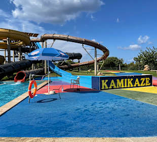 Aquarock Kartingrock