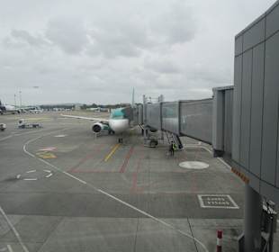 Flughafen Dublin (DUB)