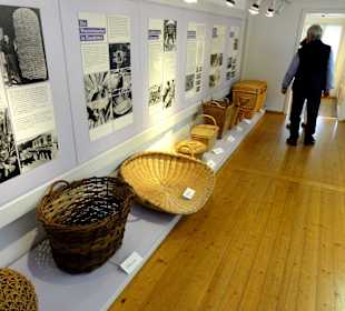 Deutsches Korbmuseum