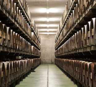 Essigkeller Manufaktur Gölles