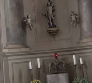 Pfarrkirche St. Leonhard Daugendorf