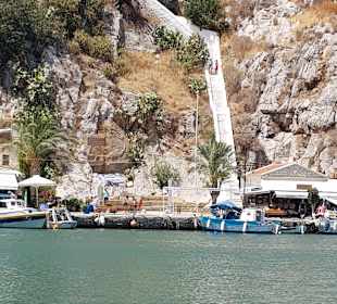 Insel Symi