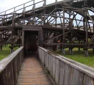 Erlebnispark Tripsdrill