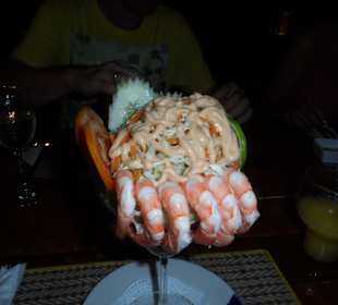 Restaurant Seabreeze