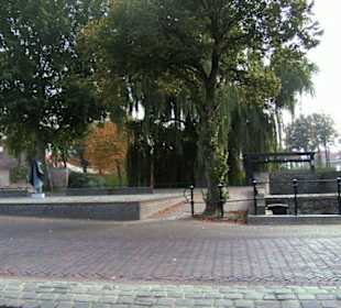 Elburg - Eine schönes Städtchen mitten in Holland