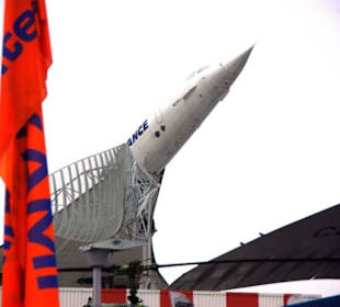 Concorde