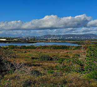 Parque Natural da Ria Formosa