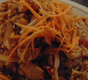 Silver Spoon Thai Restaurant