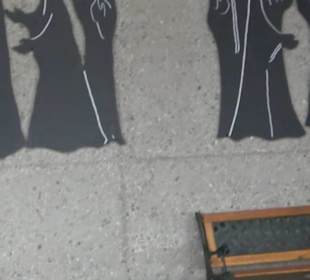 Aussegnungshalle Mehrstetten