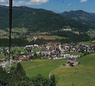 Kanzelwandbahn