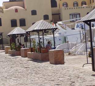 Schnorcheltouren Bootssammelstelle