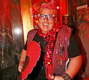 Party-Time mit Sven Florijan in der OJB