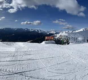 Skigebiet Rio Di Pusteria Muhlbach