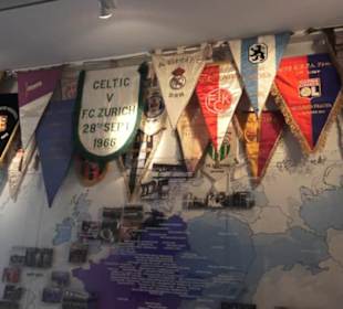 FC Zürich Museum