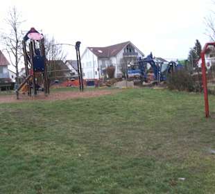 Spielplatz In der Braike Rommelsbach