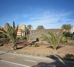 Promenade Caleta de Fuste