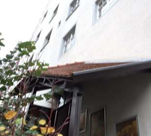 Zeppelinmuseum Meersburg