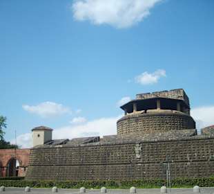 Fortezza da Basso Fortress