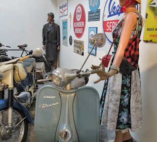 Die 50er Jahre in Bremerhaven