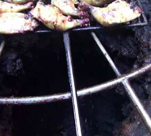 Restaurant El Diablo