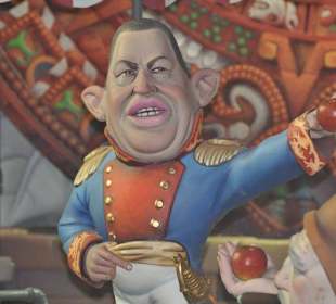 Fin de semana en fallas de valencia