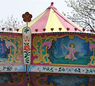 Im Böhmischen Prater