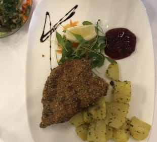Gastro Gästehaus Kloster Wernberg