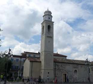 San Nicolo am Hafen