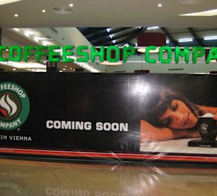 Caffeebar