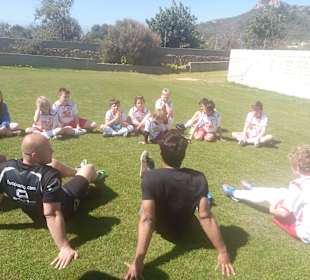 Fussicamp Cala Millor