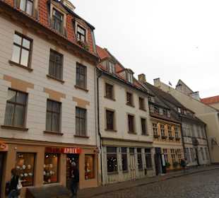 Старый город