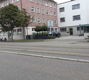 Stadtrundgang Ulm