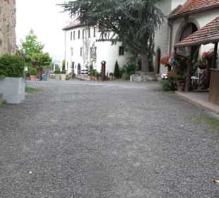 Schloss Hohenentringen