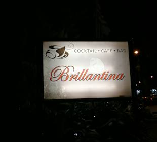 Brillantina