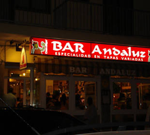 Bar Andaluz