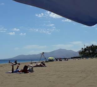 Playa Grande	