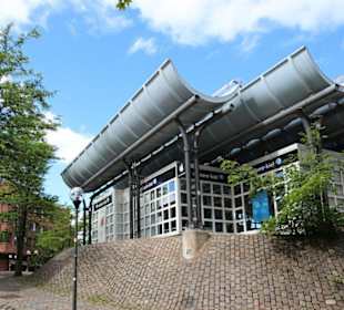 Ampus Suite am Europa Platz