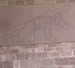 Klosterkirche Sankt Nikolaus Alpirsbach