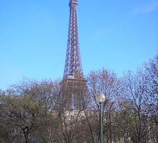 Torre Eiffel