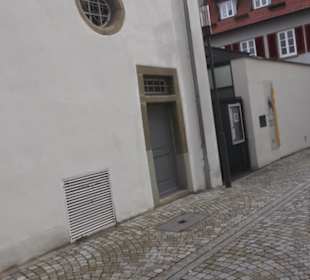 Dompfarrhaus