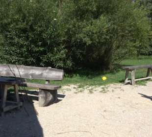 Gomadinger See