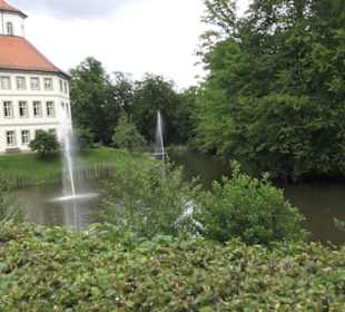 Wasserschloss Oppenweiler