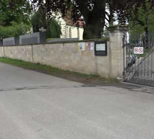 Sülchenfriedhof
