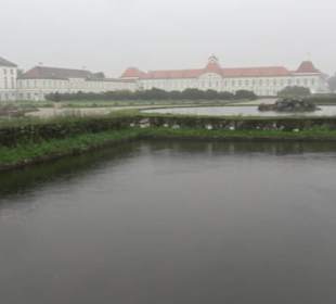 Schlossanlage Nymphenburg